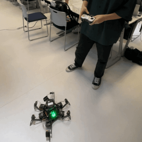 Final Implementation 1