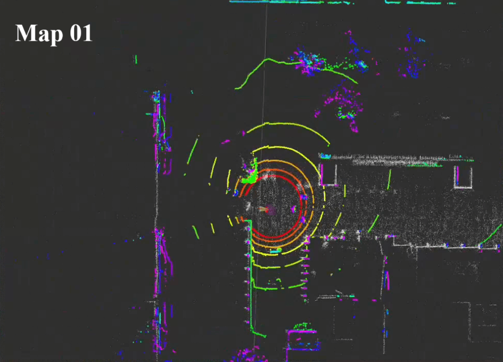 Map Area 1