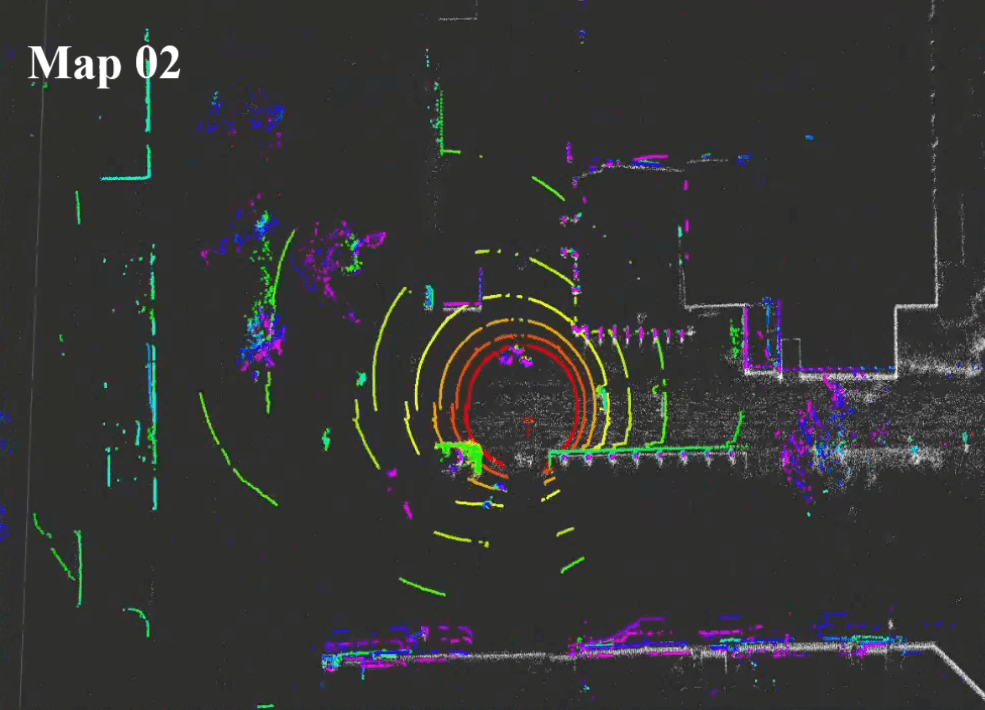 Map Area 2