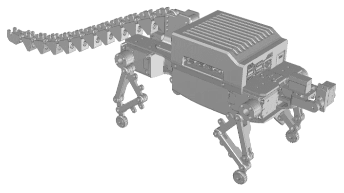 Mechanical Design